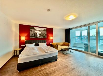 myParkhotel Kempten