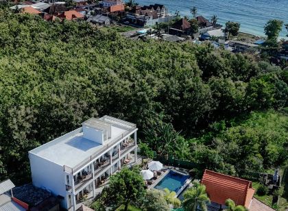 Govardhan Bungalow Nusa Penida