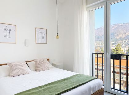 Feel Like Casa Lago di Como