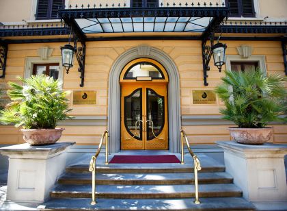 Hotel Albani Firenze