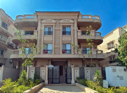 Rujia Chinese Homestay