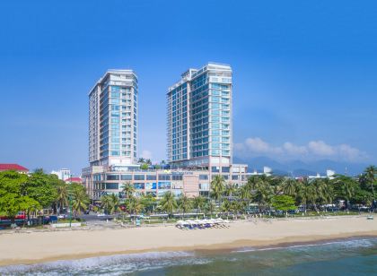 Diamond Bay Hotel
