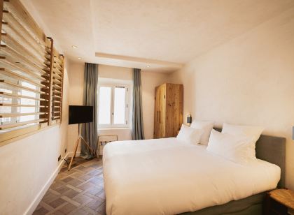 Hotel La Ponche