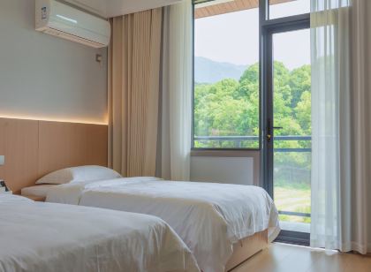 Dongli Inn (Donglin Temple Branch)