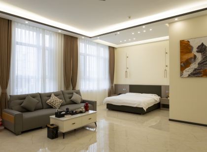 皓澤賓館(西海濕地公園店)