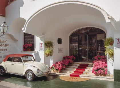 Hotel Poseidon