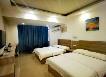 永福瑞森飯店(汽車總站)