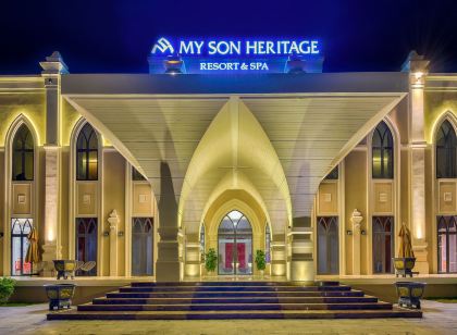 My Son Heritage Resort and Spa