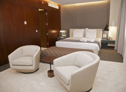 Hotel Continental Horizonte