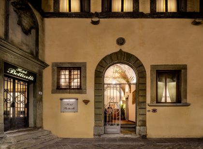 Hotel Botticelli