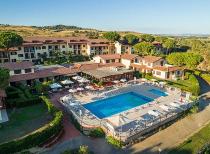 Argentario Osa Resort