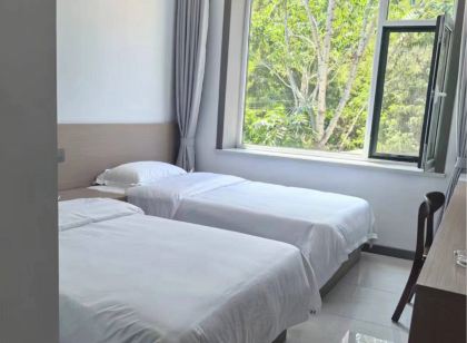 Hedongwan Wellness Homestay