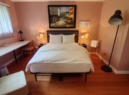 Graham Homestay