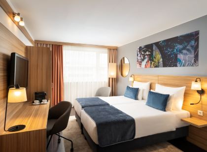 Leonardo Hotel Vienna Schönbrunn