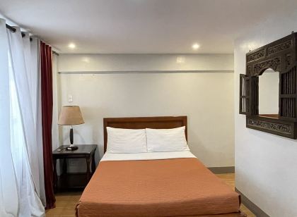 Nadelmar Hotel and Resort