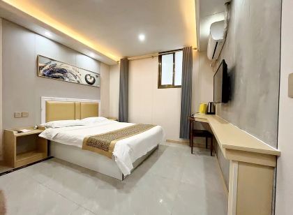 美亞連鎖飯店(淮安區周恩來紀念館店)