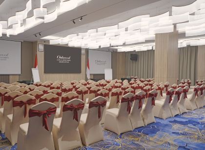 Oakwood Hotel & Apartments Grand Batam