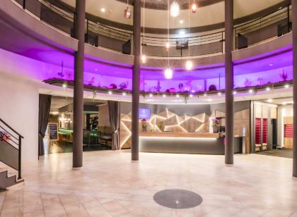 Plaza INN Salzburg Messe
