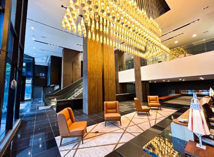 Starus Hotel Bukit Bintang