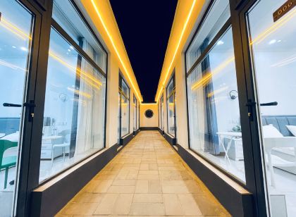 Jinjingcheng Courtyard (Beijing Daxing International Airport)