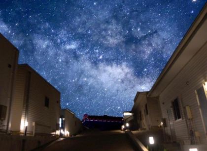 リゾートイン西表島