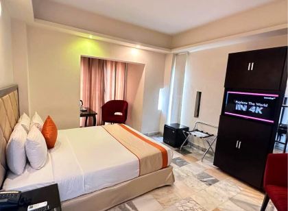 The Elite Residence Dhaka