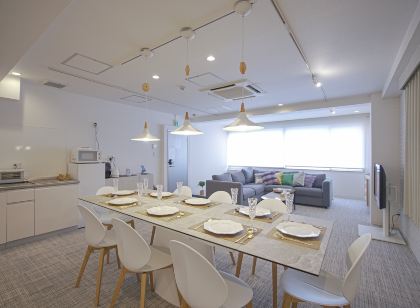 Inove Villa Osaka
