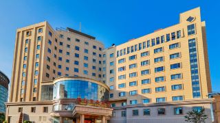 dehe-business-hotel-quanzhou-quangang-branch