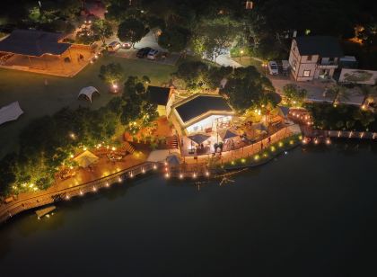 Liyuan Shanshe Homestay