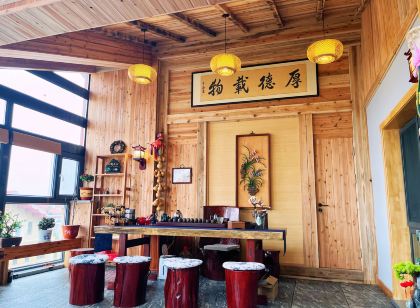 Changhai Dachangshan Island Shanhaishu Homestay