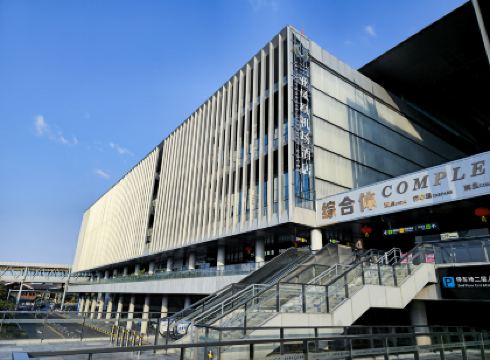 Sanya Phoenix Airport Hotel (Next to The Terminal)