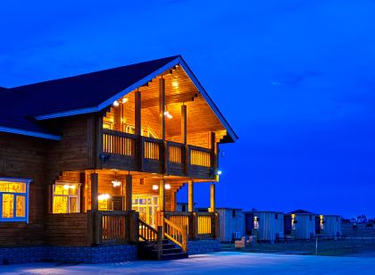 Troon Equestrian Camp