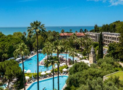 Barut Hemera - Ultra All Inclusive