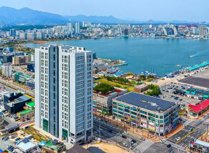 속초마리비스타호텔