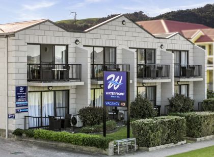 Apollo Bay Waterfront Motor Inn