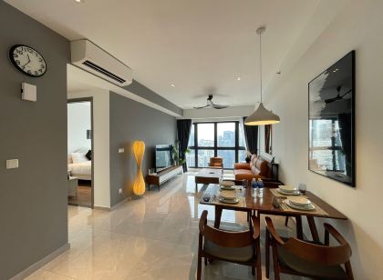 Agile Residence TRX by Isabella