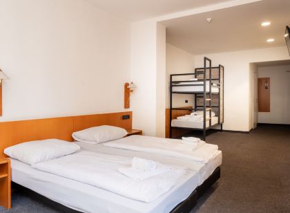 a&o Antwerpen Centraal