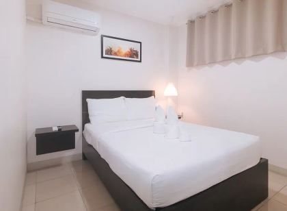 Propiedad Residences Makati