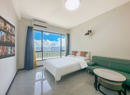 Qicheng Serviced Apartment (Huangpu Innovation Center)