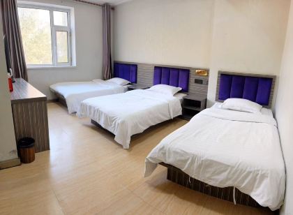 Changling Aishangjia Hotel