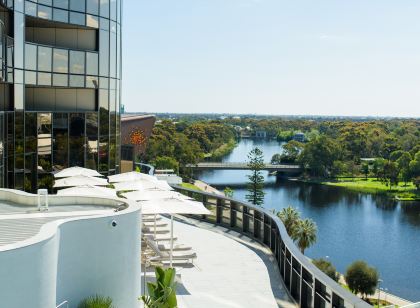Eos by SkyCity