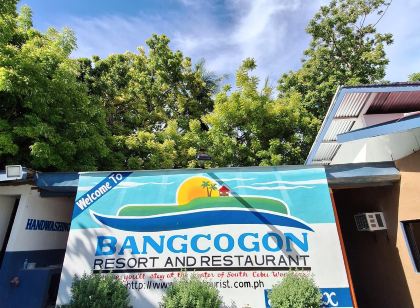 Island Front - Bangcogon Resort and Restaurant