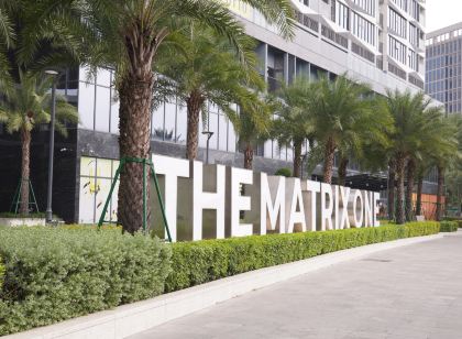 The Matrix One Managed by Anstay