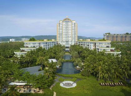 InterContinental Phu Quoc Long Beach Resort