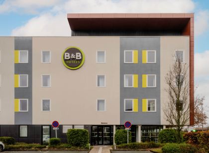 B&B Hotel Arras