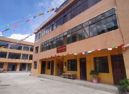 官鵝溝小胡農家客棧