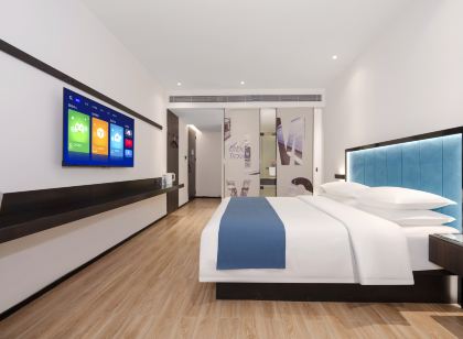 美漫飯店(玉林十字街汽車總站店)