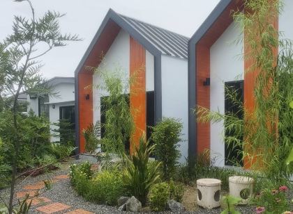บ้านต้นลมสุวรรณภูมิ