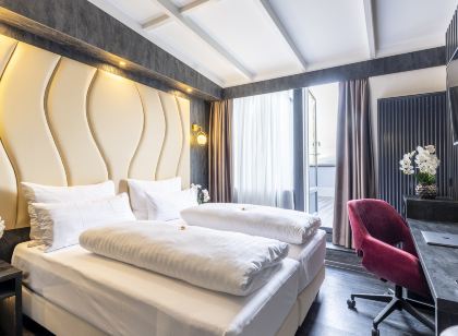 PLAZA INN Salzburg City