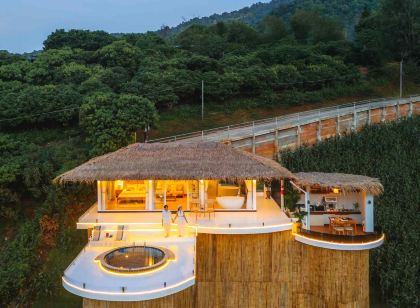 Kawin Mountain Villa